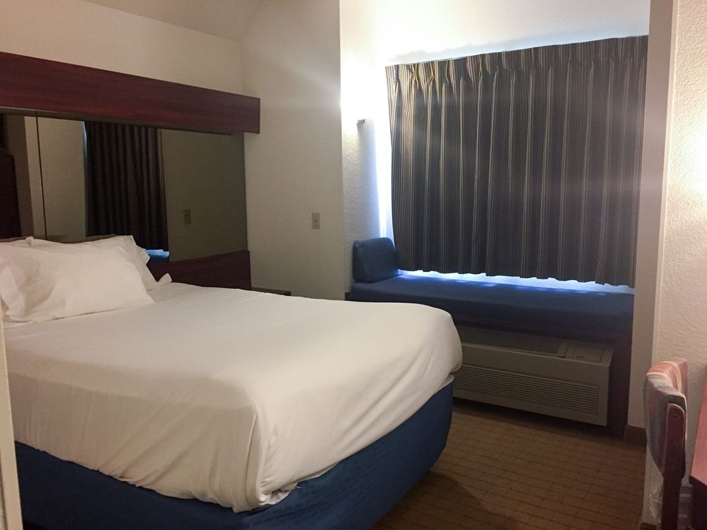 Motel 6-Olathe, Ks Kamer foto