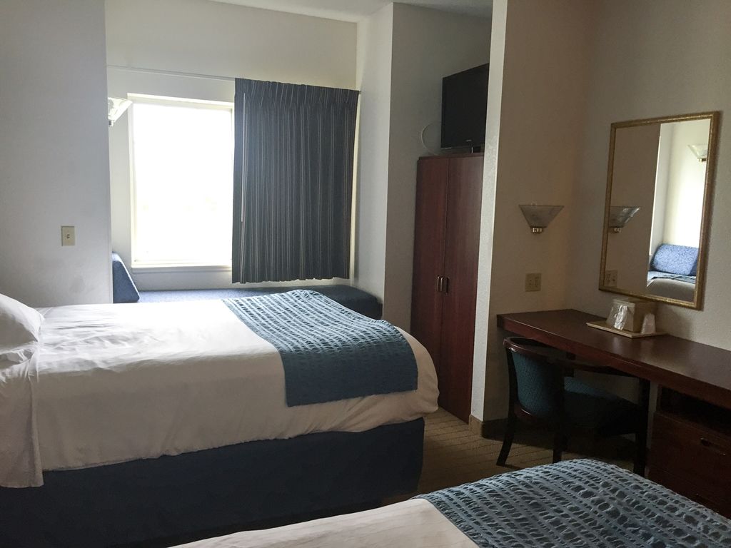 Motel 6-Olathe, Ks Kamer foto